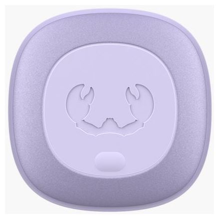 Apple Find My  Smart Finder (Lila) 