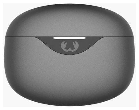 In-Ear Bluetooth Kopfhörer kabellos 34 h Laufzeit IPX4  Twins Ace (Schwarz) 