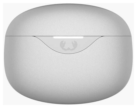 In-Ear Bluetooth Kopfhörer kabellos 34 h Laufzeit IPX4  Twins Ace (Grau) 