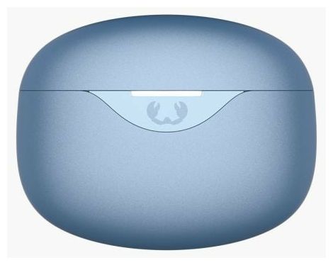 In-Ear Bluetooth Kopfhörer kabellos 34 h Laufzeit IPX4  Twins Ace (Blau) 