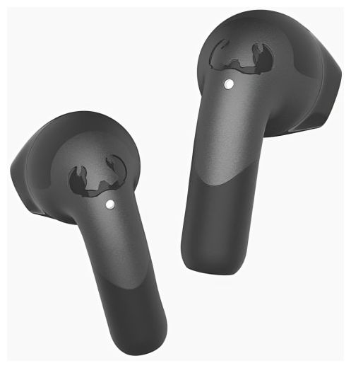 In-Ear Bluetooth Kopfhörer Kabellos TWS 7 h Laufzeit IPX4 USB Typ-C  Twins Blaze (Grau) 