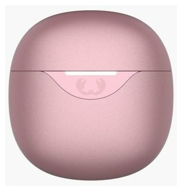 In-Ear Bluetooth Kopfhörer Kabellos TWS 7 h Laufzeit IPX4 USB Typ-C  Twins Blaze (Pink) 