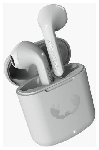 In-Ear Bluetooth Kopfhörer Kabellos TWS 6 h Laufzeit  Twins Core (Grau) 