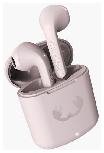 In-Ear Bluetooth Kopfhörer Kabellos TWS 6 h Laufzeit  Twins Core (Pink) 