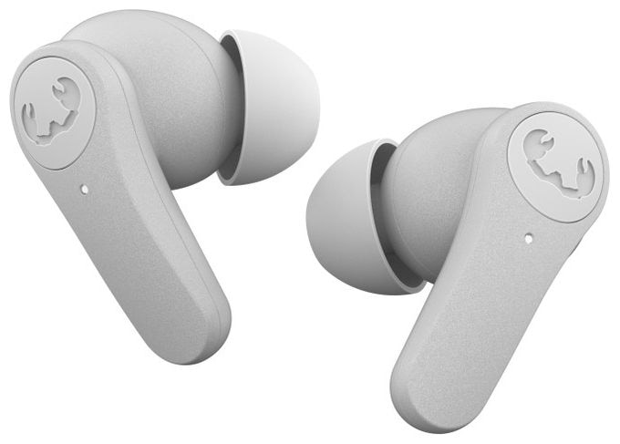 In-Ear Bluetooth Kopfhörer Kabellos TWS IPX4  Twins Rise ANC (Grau) 
