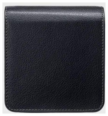 Kosmetiktasche für Instax mini 99  Case (Schwarz) 