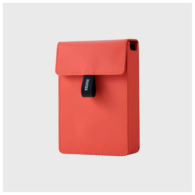 Cover instax mini Link+  Case (Orange) 