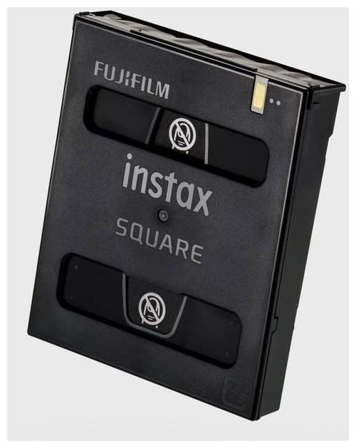 Instax Film 20 Shots SQUARE 