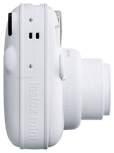 Instax mini 13 - White TH EX D EU 