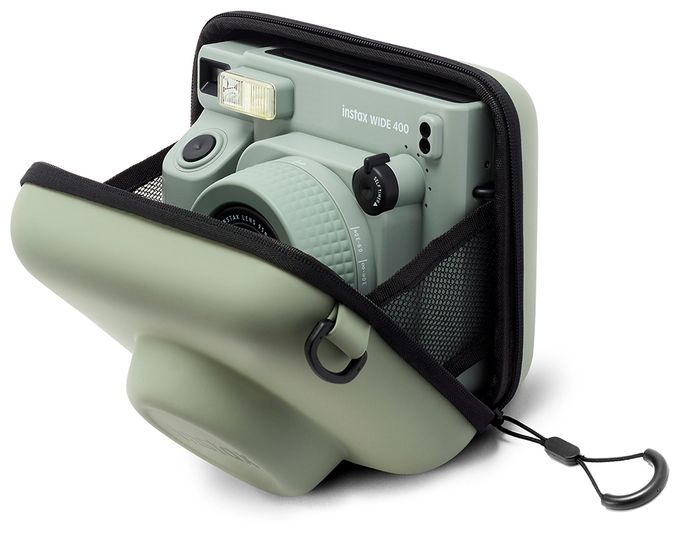 Instax WIDE 400 - Green 