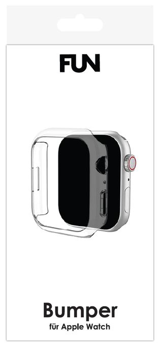 Uhren-Stoßsicherung Watch 20590 Bumper 