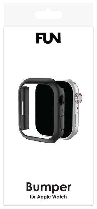 Uhren-Stoßsicherung Watch 20596 Bumper 