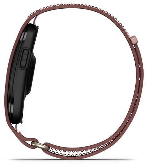 Aktivitäts-Trackerarmband S/M 47 mm CIRQA 