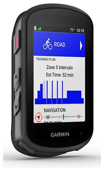 6,6 cm (2.6 Zoll) Navigationsgerät Edge 540 EU Central + West 