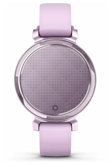 Digital 35.4 mm  Smartwatch Rund  Lily 2 (Pink) 