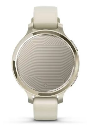 Digital 38 mm  Smartwatch Rund  Lily 2 Active (Beige) 