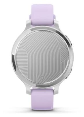 Digital 38 mm  Smartwatch Rund  Lily 2 Active (Silber) 