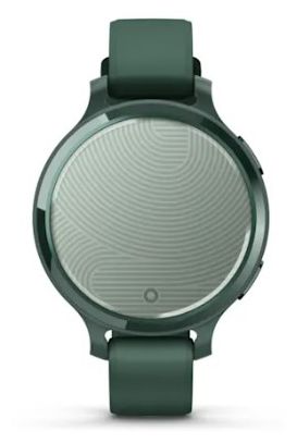 Digital 38 mm  Smartwatch Rund  Lily 2 Active (Grün) 