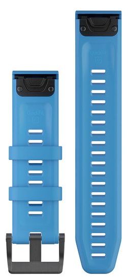 QuickFit Armband 22 mm für Garmin 
