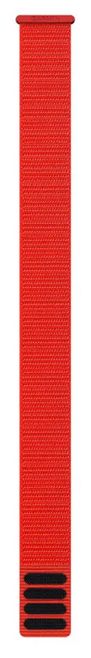 Armband 26 mm Garmin Ultrafit 