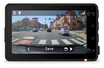 X110 Dashcam 