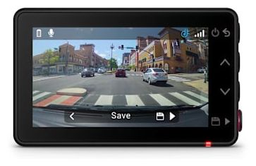 X210 Dashcam 