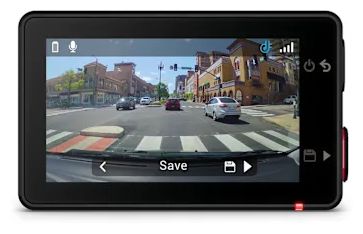 X310 Dashcam 