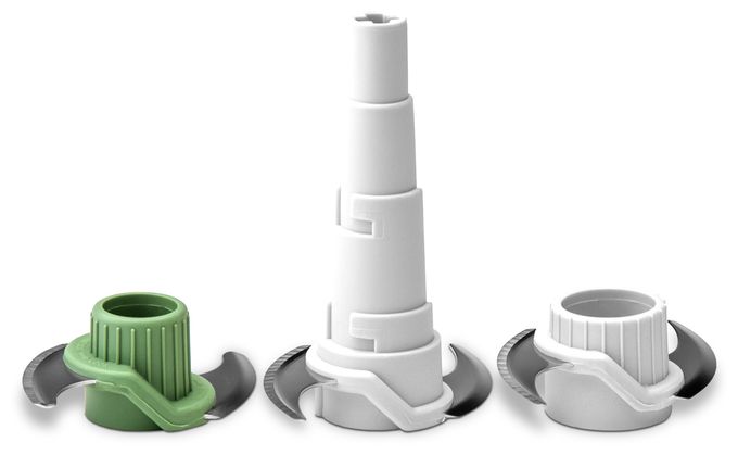 Design Mini Chopper Plus 