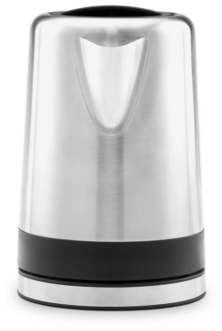 1,0 l Wasserkocher 2200 W  42435 Design (Schwarz, Edelstahl) 