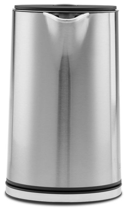 1,5 l Wasserkocher 2200 W  42436 Design (Schwarz, Edelstahl) 