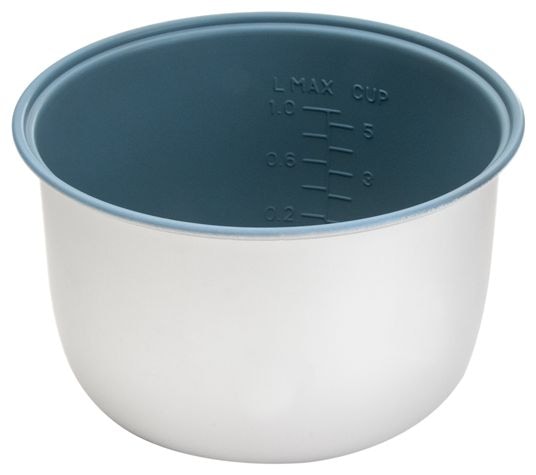 42507 Design Reiskocher 450W 3l Warmhaltefunktion Abschaltautomatik 