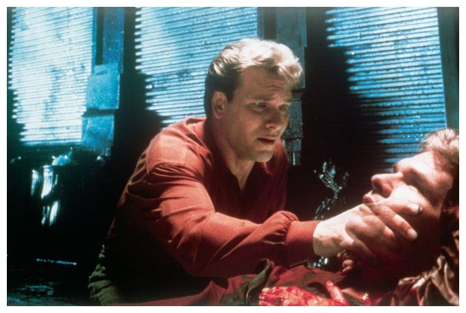Ghost - Nachricht von Sam (Blu-Ray) 