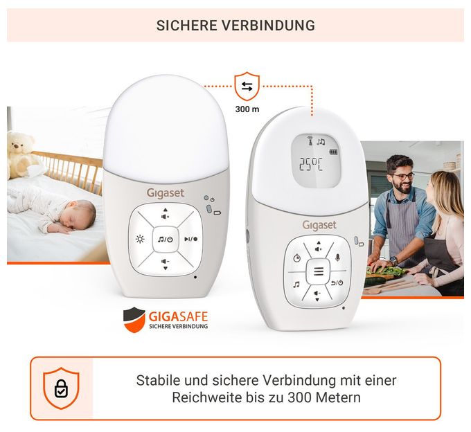 BABY 100 Audio 