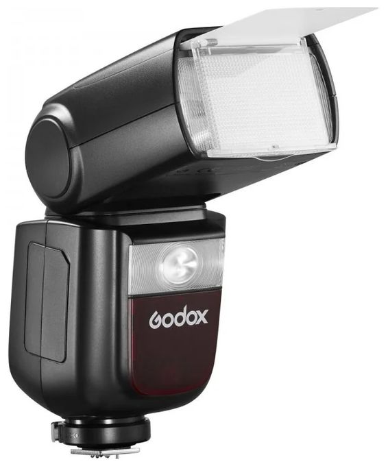 Godox Ving V860III TTL Li-Ion Blitzgerät für Olympus/Panasonic 