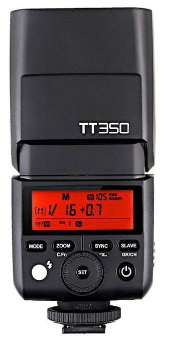 TT350 