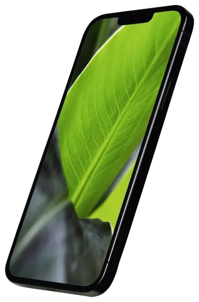 128 GB 5G Smartphone 17 cm (6.7 Zoll) IOS 12 MP Dreifach Kamera Dual Sim WiFi 6  Apple iPhone 13 Pro Max refurbished (Graphit) 