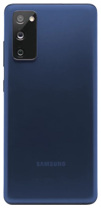 128 GB Smartphone 16,5 cm (6.5 Zoll) 2,7 GHz Android 12 MP Dreifach Kamera Single SIM (Cloud Navy) Samsung Galaxy S20FE refurbished 