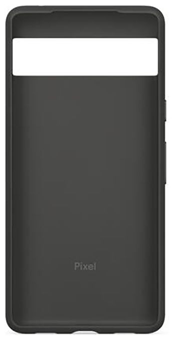 Cover für Google Pixel 7a  GGLGA04318 (Karbon) 