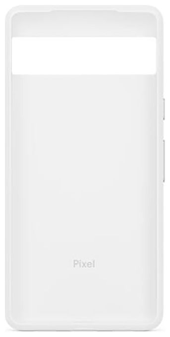 Cover für Google Pixel 7a  GGLGA04319 (Weiß) 