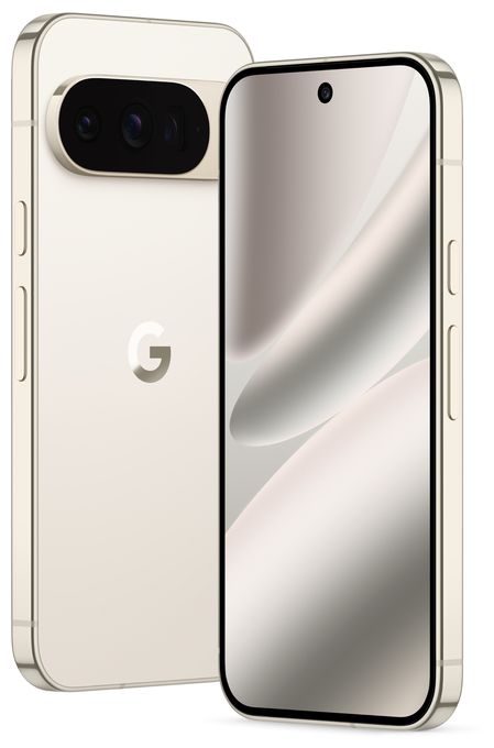 Pixel 10 Pro XL 