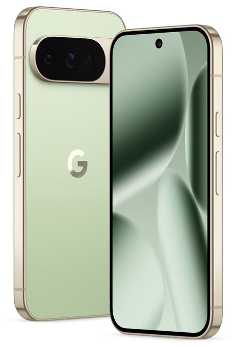 Pixel 10 Pro XL 