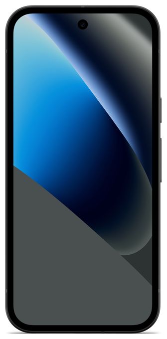128 GB 5G Smartphone 16 cm (6.3 Zoll) Android 48 MP Dual Kamera Dual Sim WiFi 6E  Pixel 10a (Schwarz) 