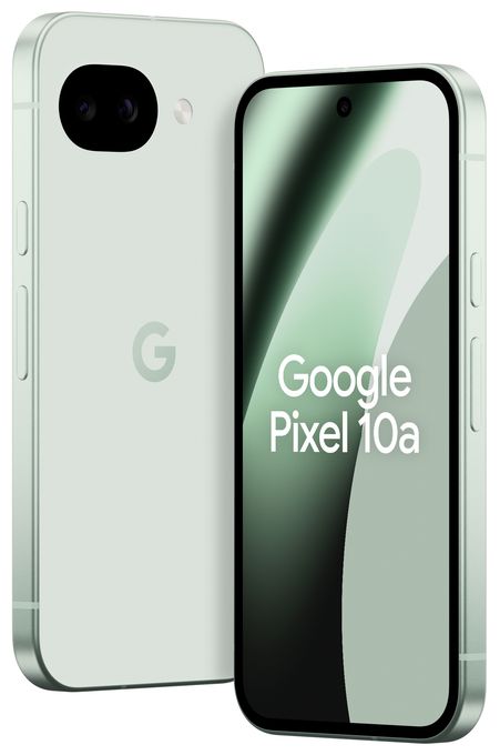 Pixel 10a 