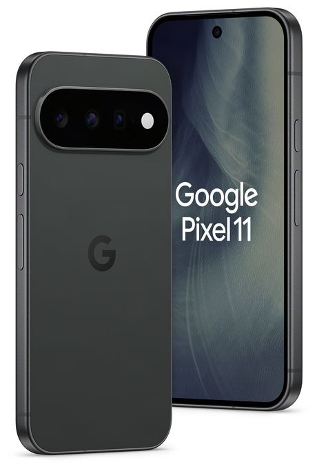 Pixel 11 