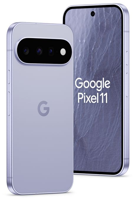Pixel 11 