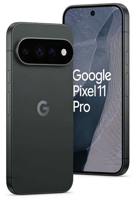 Pixel 11 Pro 