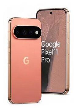 Pixel 11 Pro 