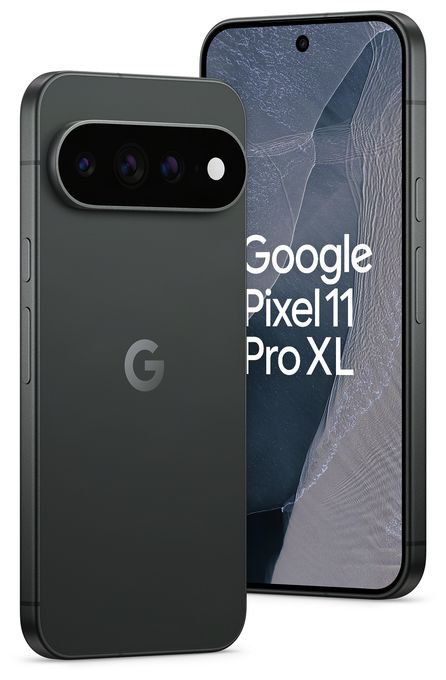 Pixel 11 Pro XL 