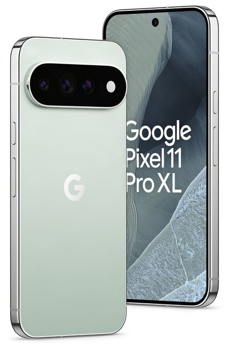 Pixel 11 Pro XL 