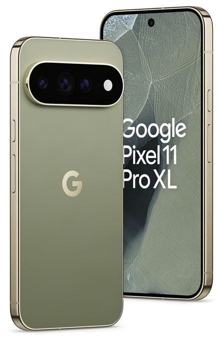 Pixel 11 Pro XL 